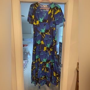 Target collaboration with designer Christopher John Rogers.